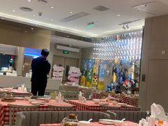 -西贝(上海中心店)