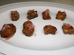 -淮香国色·淮扬菜(正大中心店)