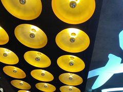 -get pizza意大利餐厅(凯德MALL店)