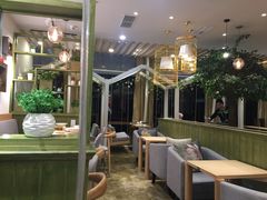 大堂-仙踪林(杭州萧山国际机场店)