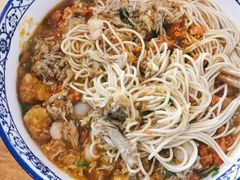 -朱洪元苏式面馆(绿宝广场店)