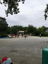 -酷酷兔少儿拓展天地