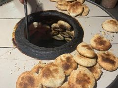 -肖为民麻糕(双桂坊店)