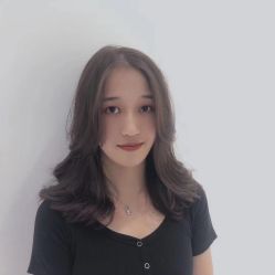 -GY style salon网红签约