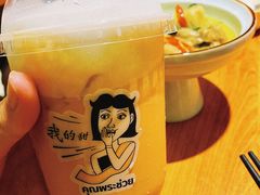 -我的甜·泰国餐厅