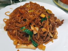 酸菜粉条-确喜美味小厨(西单商场兰州店)