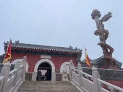 -妙峰山风景名胜区