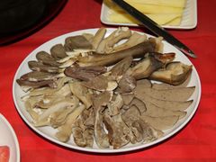 -恋羊时代黑山羊火锅(滨海大道店)