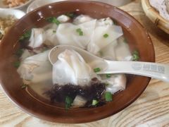 -桐香园小笼包(百井坊巷店)