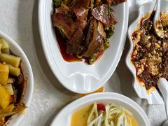 -清真.回香园(南街店)