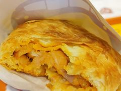 -吉品合酥脆烤饼(太平洋森活天地店)