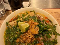 -Cô Thành Restaurant
