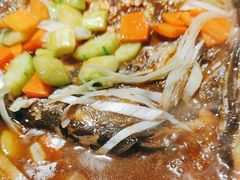-探鱼·鲜青椒爽麻烤鱼(领展购物广场店)