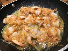 -炊烟小炒黄牛肉(中心印象城店)