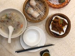 -顺德人家食府(黄金广场店)