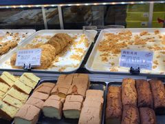 -苹果花园(昌里东路店)