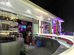 -杜尚rooftop露台酒吧
