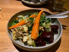 -La Strada(安福路店)