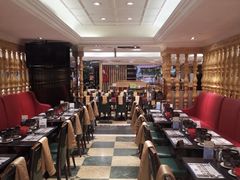 -蓝钻·国际美食海鲜自助百汇(西直门店)