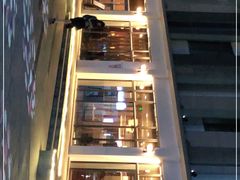 -雪园上海饭店(港湾1号店)