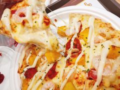 -City1+1城市比萨(国商卫星广场店)