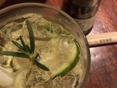 冻柑橘柠檬蜜-卡朋厨房(289艺术园区店)