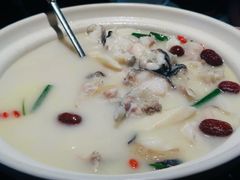 -老阿爸鲜鱼土菜(昆山花桥店)