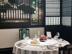 -金链花·泰国餐厅(国贸店)