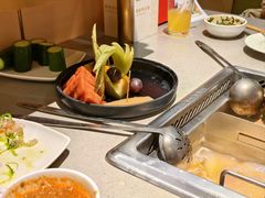 -海底捞火锅(八佰伴店)