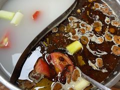 -肥婆麻辣火锅.顺德首创药材麻辣火锅(容桂店)