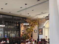 -22ºN BISTRO西餐&酒馆(石奥商业街店)