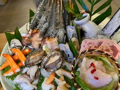 -生如夏花泰式火锅(西村黑金店)