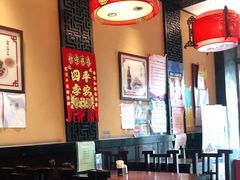 大堂-姚记炒肝店(簋街店)