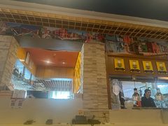 -安妮意大利餐厅(国贸店)