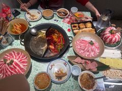 -傣妹火锅(南京东路一店)