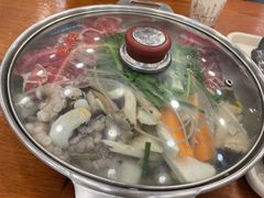 -蚂蚁家辣炒章鱼(海云台店)