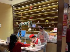 -海底捞火锅(百利广场店)