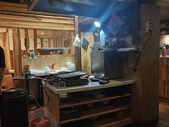 -恩你小木屋·烤肉韩式料理(嘉兴秀洲店)