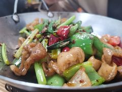 -天天沸腾(东港路店)