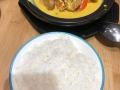 -越小品·越南餐厅(万科里店)