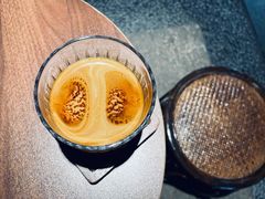 -Metal hands·铁手咖啡