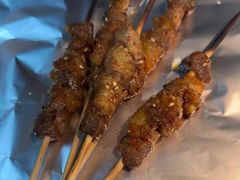 -喝丢一只鞋海鲜烧烤·海肠捞饭(市场店)