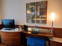 -铜锣湾如心酒店