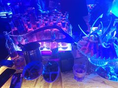 -苏荷酒吧(九街店)