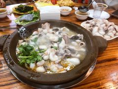 -大鼎石锅鱼(春江里店)