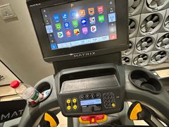 -FLARE STAR FITNESS(复地活力城店)