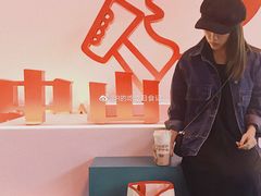 -喜茶(中山利和新地店)