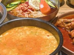 -京玉菲饭店(李村店)