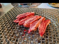 -可心筛网烤肉(南关区幸福一路店)