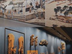 -南京市规划建设展览馆